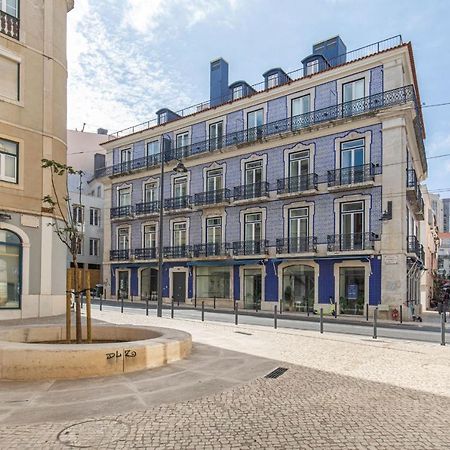 Ando Living - Abrantes 10 House Apartment Lisboa Екстериор снимка