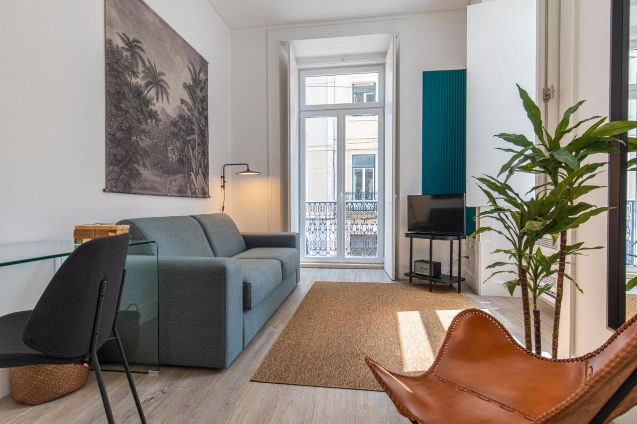 Ando Living - Abrantes 10 House Apartment Lisboa Екстериор снимка