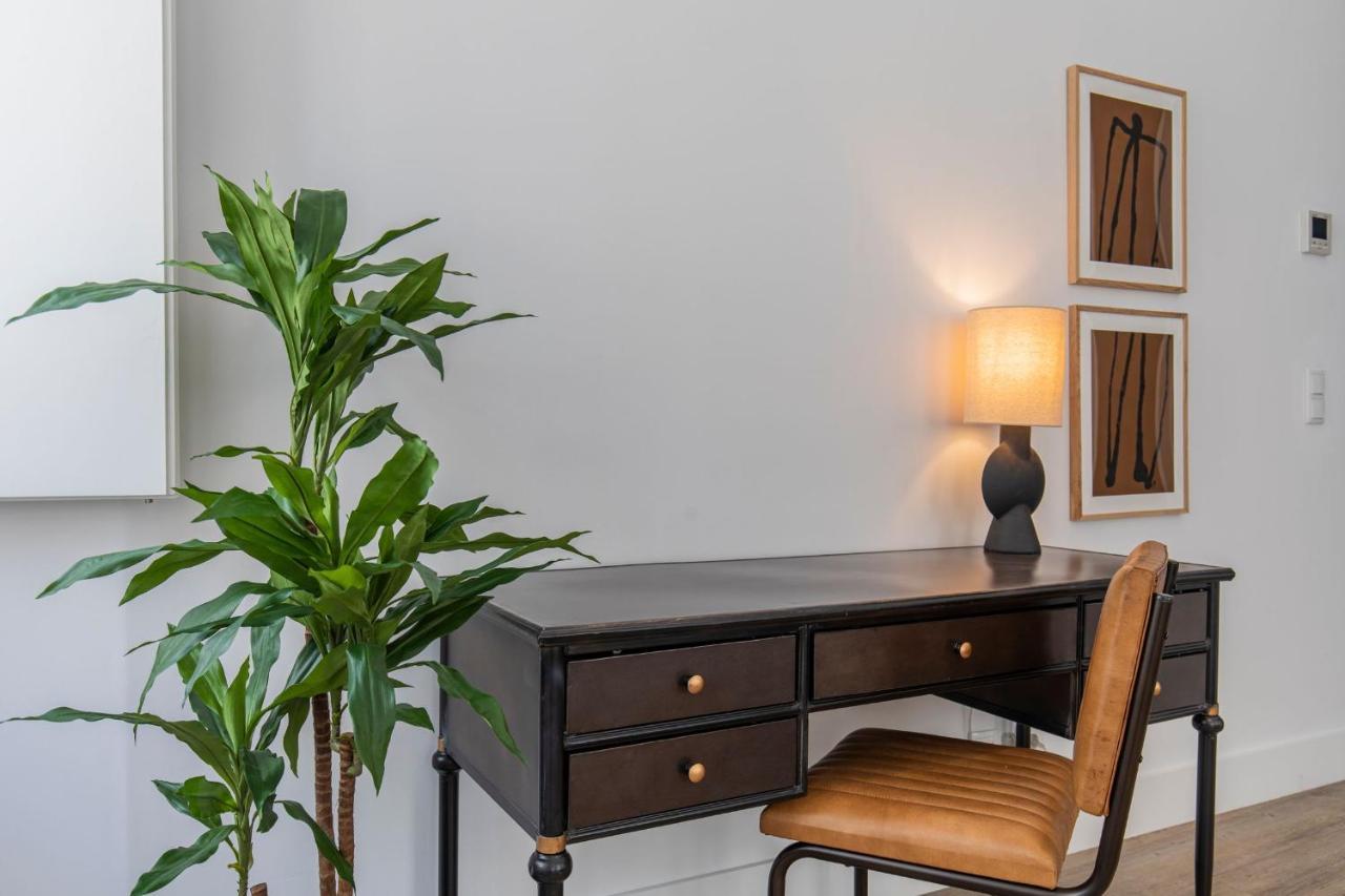 Ando Living - Abrantes 10 House Apartment Lisboa Екстериор снимка