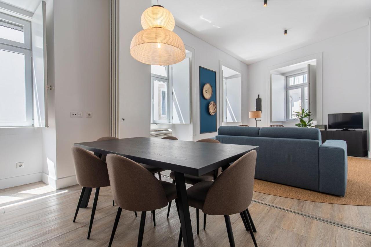 Ando Living - Abrantes 10 House Apartment Lisboa Екстериор снимка
