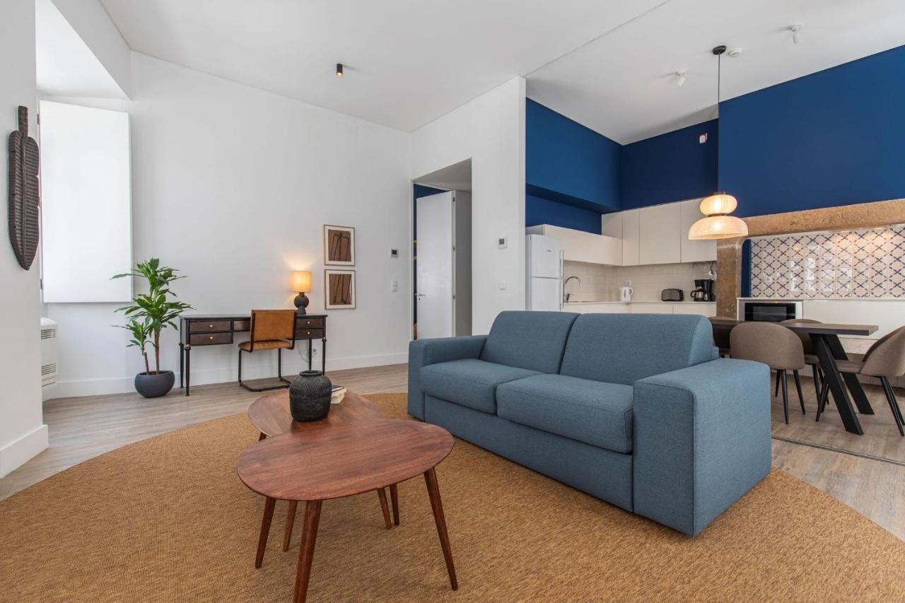 Ando Living - Abrantes 10 House Apartment Lisboa Екстериор снимка