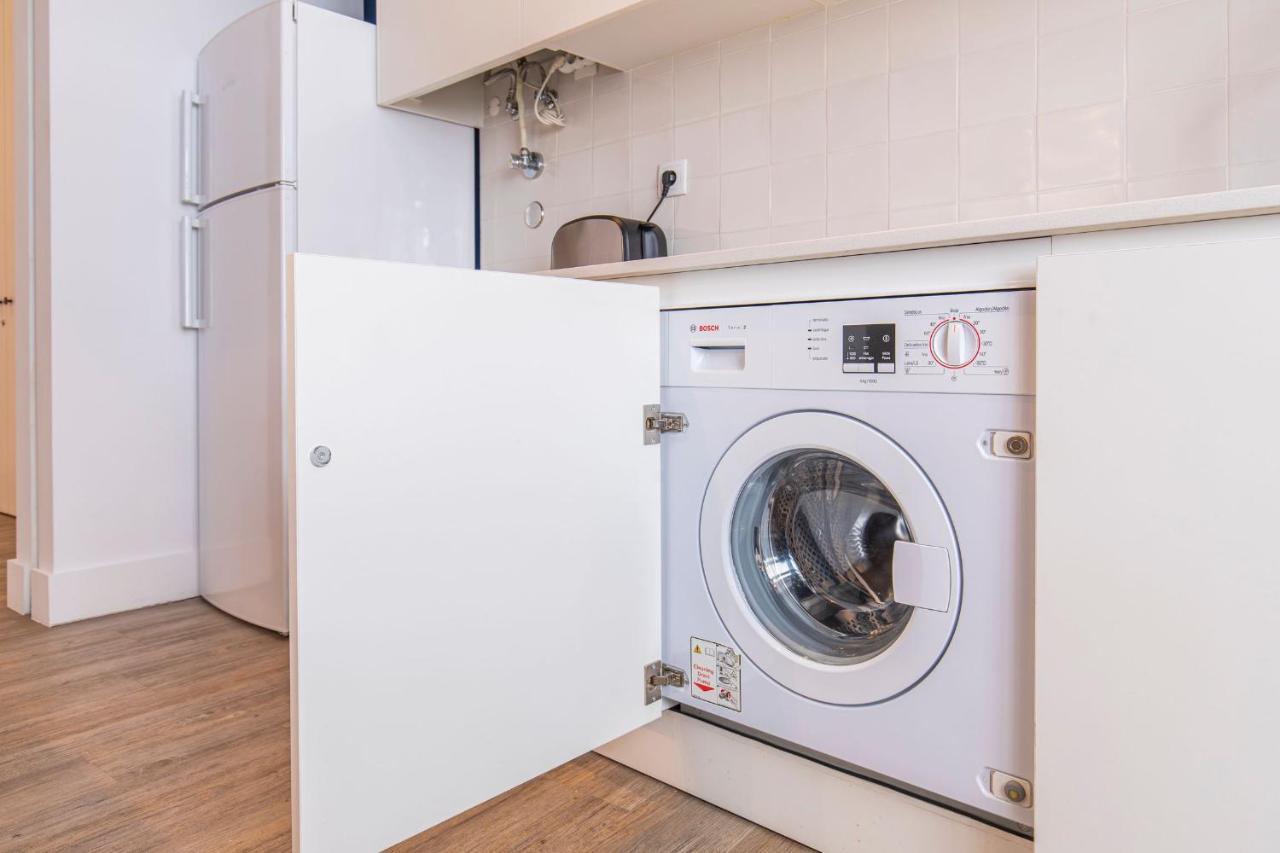 Ando Living - Abrantes 10 House Apartment Lisboa Екстериор снимка