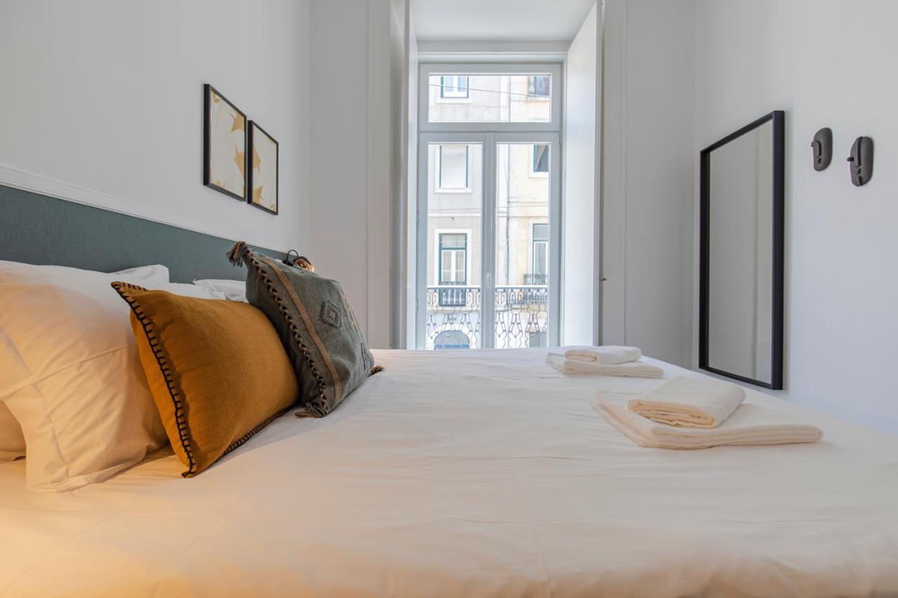 Ando Living - Abrantes 10 House Apartment Lisboa Екстериор снимка