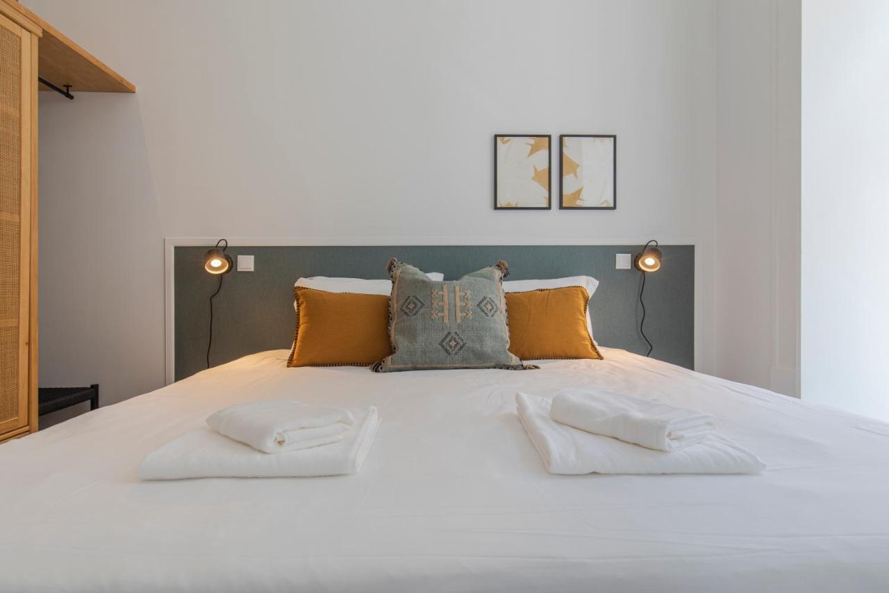 Ando Living - Abrantes 10 House Apartment Lisboa Екстериор снимка