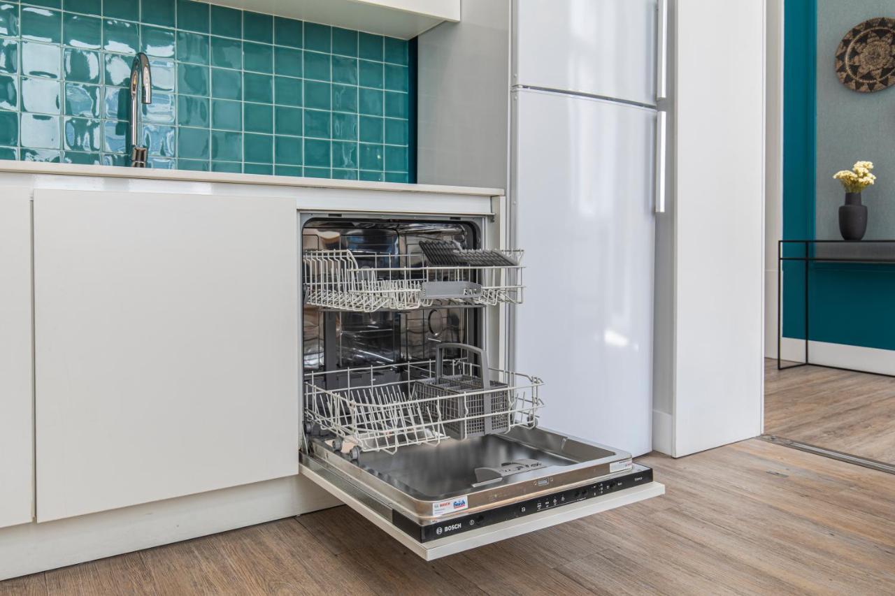 Ando Living - Abrantes 10 House Apartment Lisboa Екстериор снимка