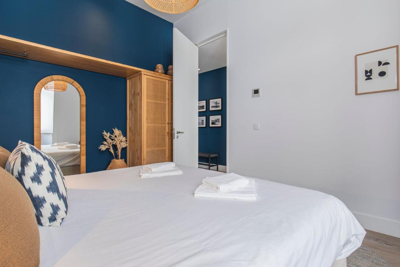 Ando Living - Abrantes 10 House Apartment Lisboa Екстериор снимка