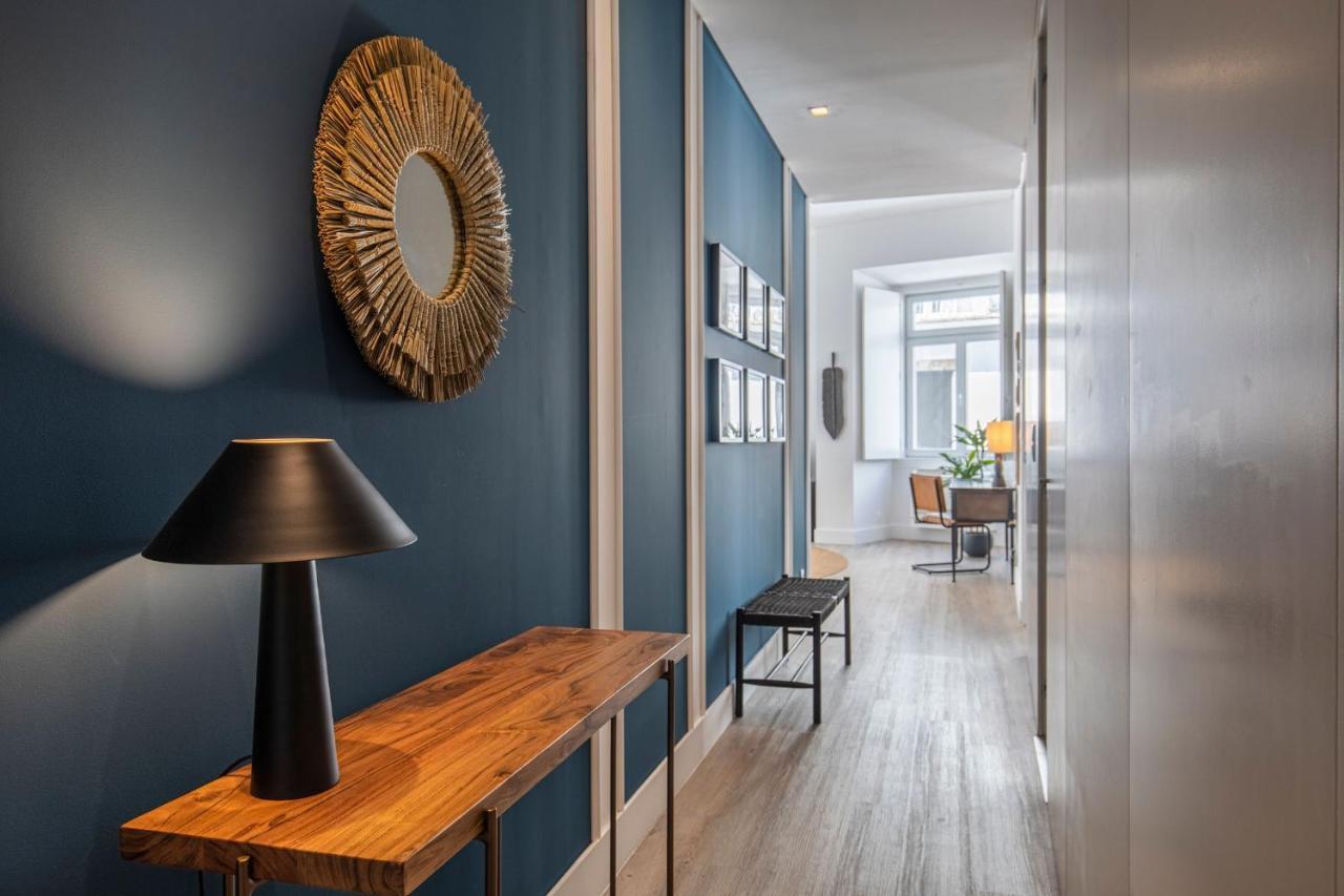 Ando Living - Abrantes 10 House Apartment Lisboa Екстериор снимка