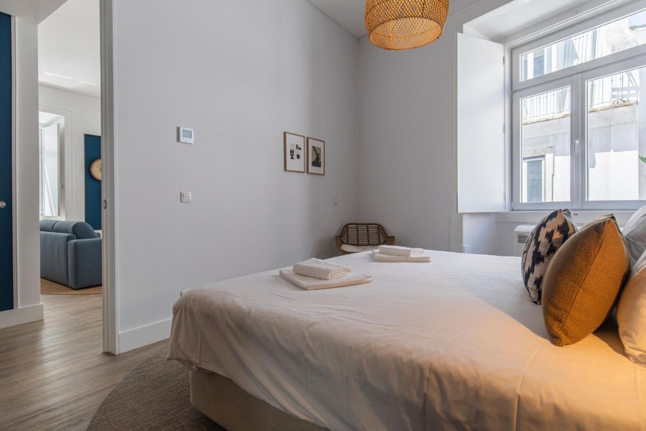 Ando Living - Abrantes 10 House Apartment Lisboa Екстериор снимка