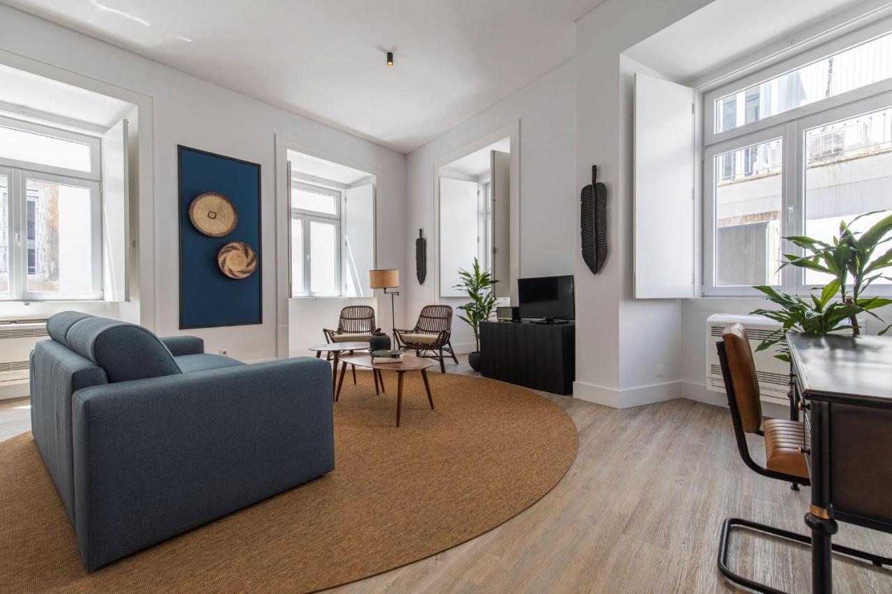 Ando Living - Abrantes 10 House Apartment Lisboa Екстериор снимка
