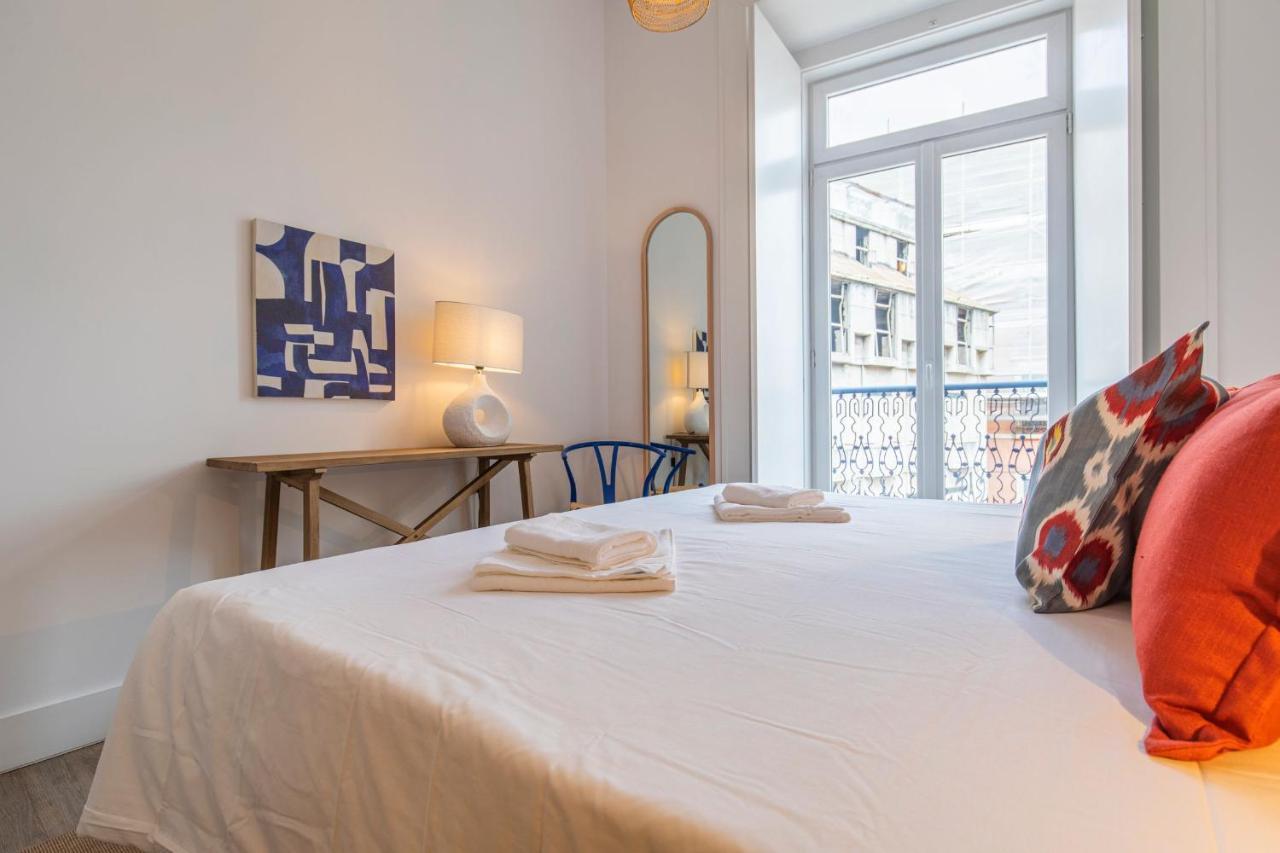 Ando Living - Abrantes 10 House Apartment Lisboa Екстериор снимка
