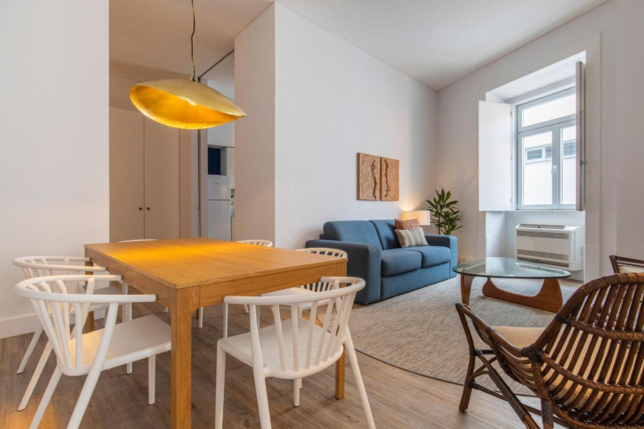 Ando Living - Abrantes 10 House Apartment Lisboa Екстериор снимка