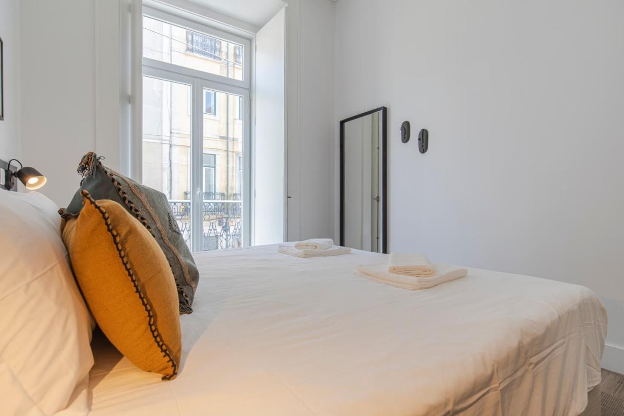 Ando Living - Abrantes 10 House Apartment Lisboa Екстериор снимка