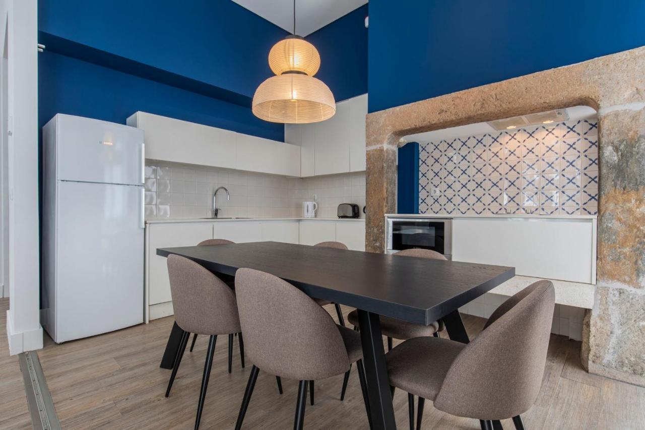 Ando Living - Abrantes 10 House Apartment Lisboa Екстериор снимка