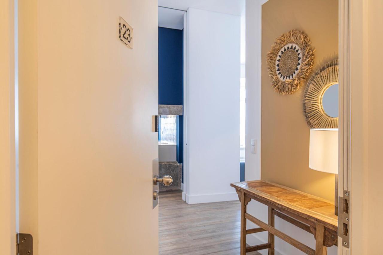 Ando Living - Abrantes 10 House Apartment Lisboa Екстериор снимка