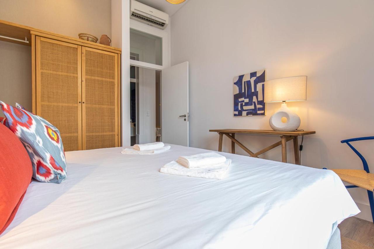 Ando Living - Abrantes 10 House Apartment Lisboa Екстериор снимка