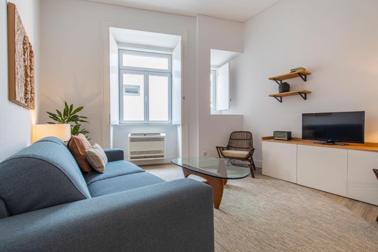 Ando Living - Abrantes 10 House Apartment Lisboa Екстериор снимка