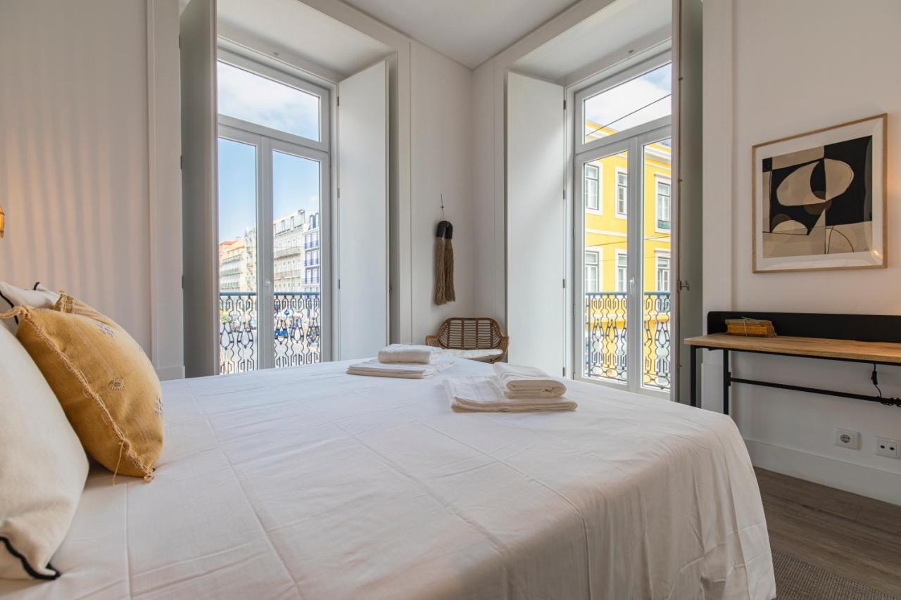Ando Living - Abrantes 10 House Apartment Lisboa Екстериор снимка