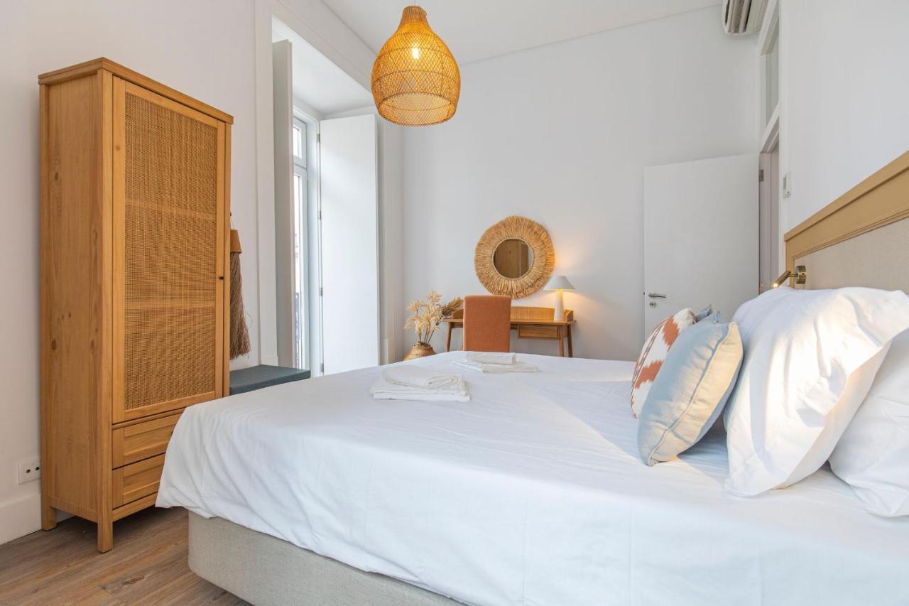 Ando Living - Abrantes 10 House Apartment Lisboa Екстериор снимка