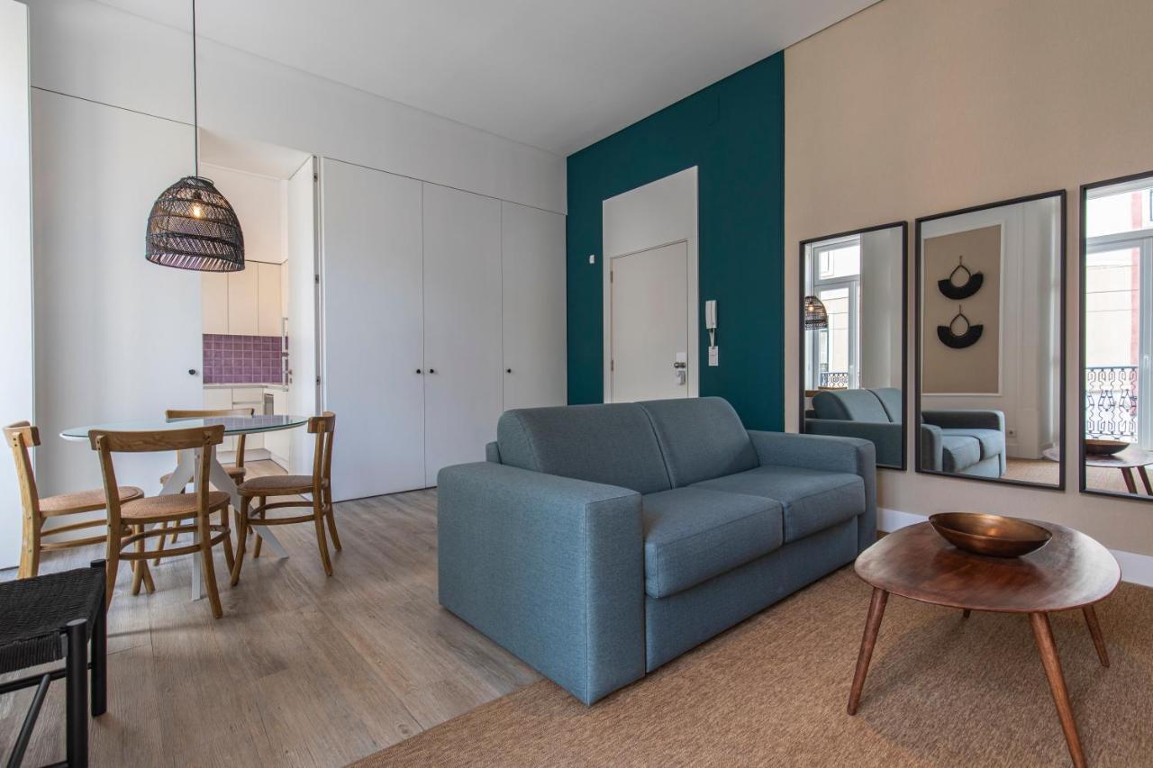 Ando Living - Abrantes 10 House Apartment Lisboa Екстериор снимка