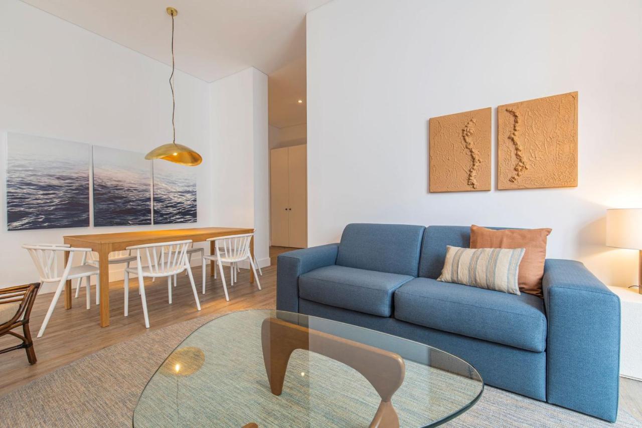 Ando Living - Abrantes 10 House Apartment Lisboa Екстериор снимка