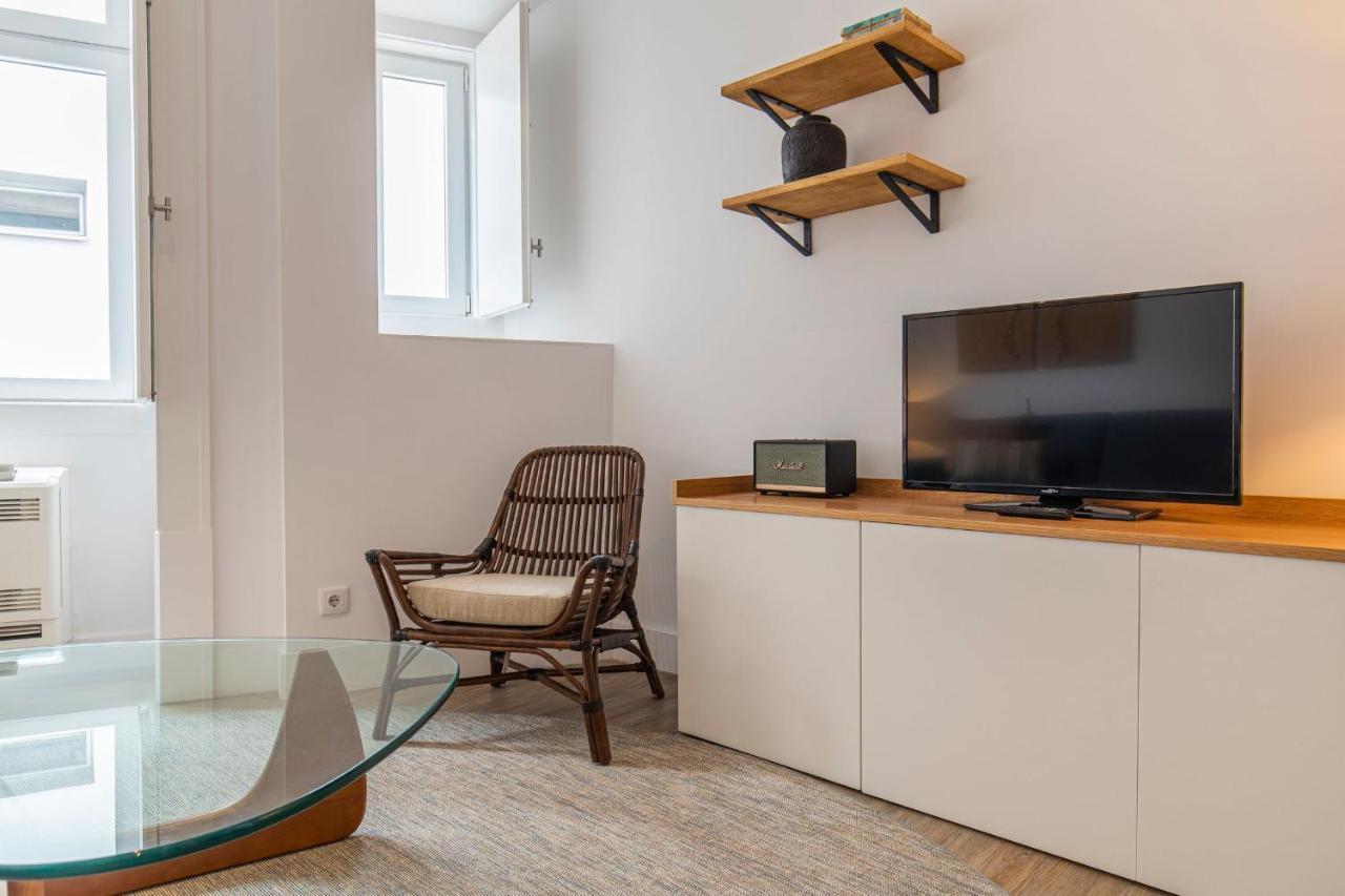 Ando Living - Abrantes 10 House Apartment Lisboa Екстериор снимка