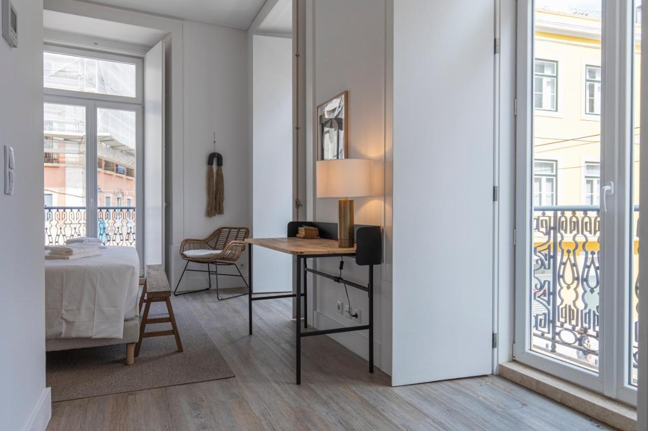Ando Living - Abrantes 10 House Apartment Lisboa Екстериор снимка