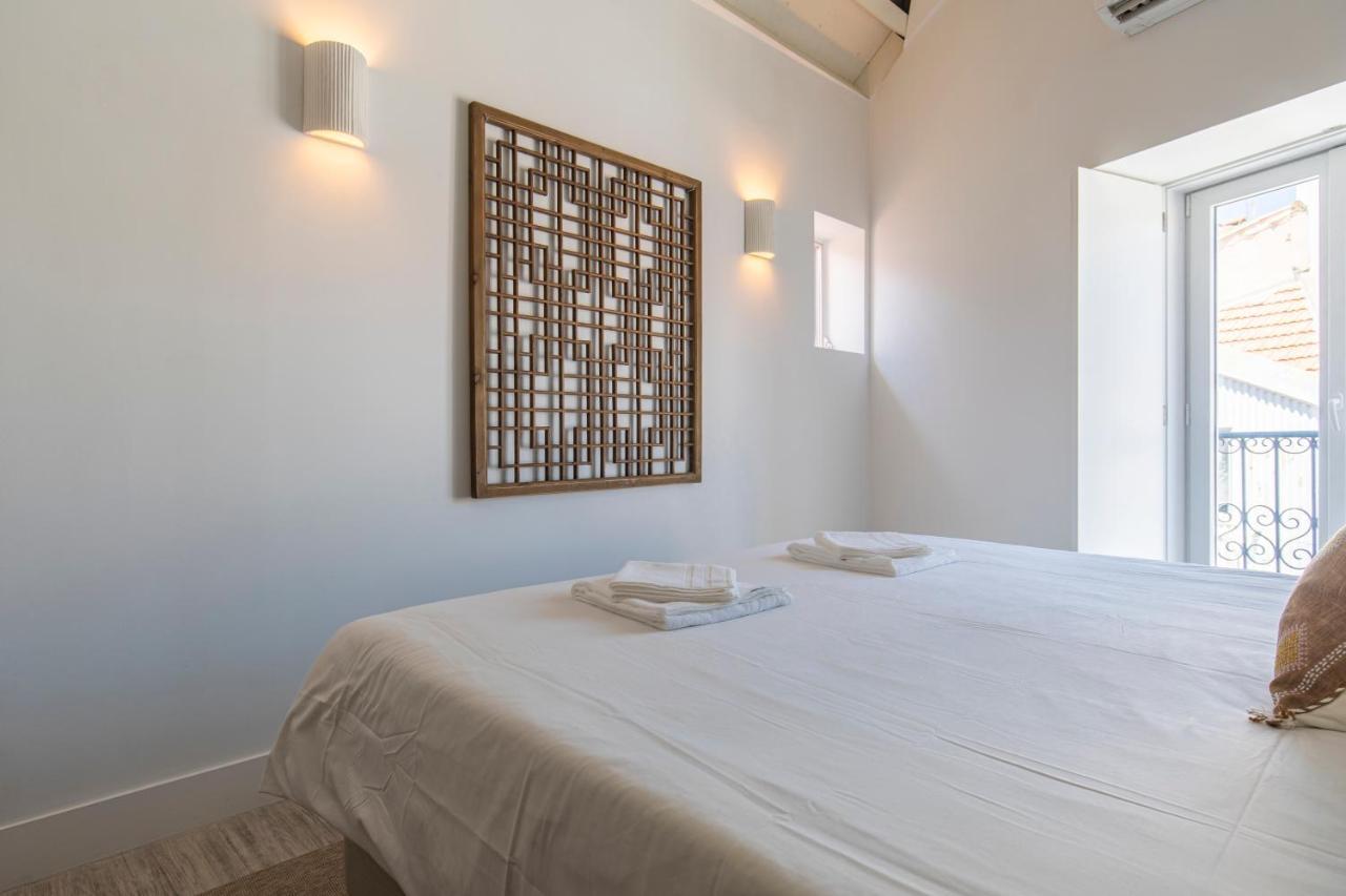 Ando Living - Abrantes 10 House Apartment Lisboa Екстериор снимка