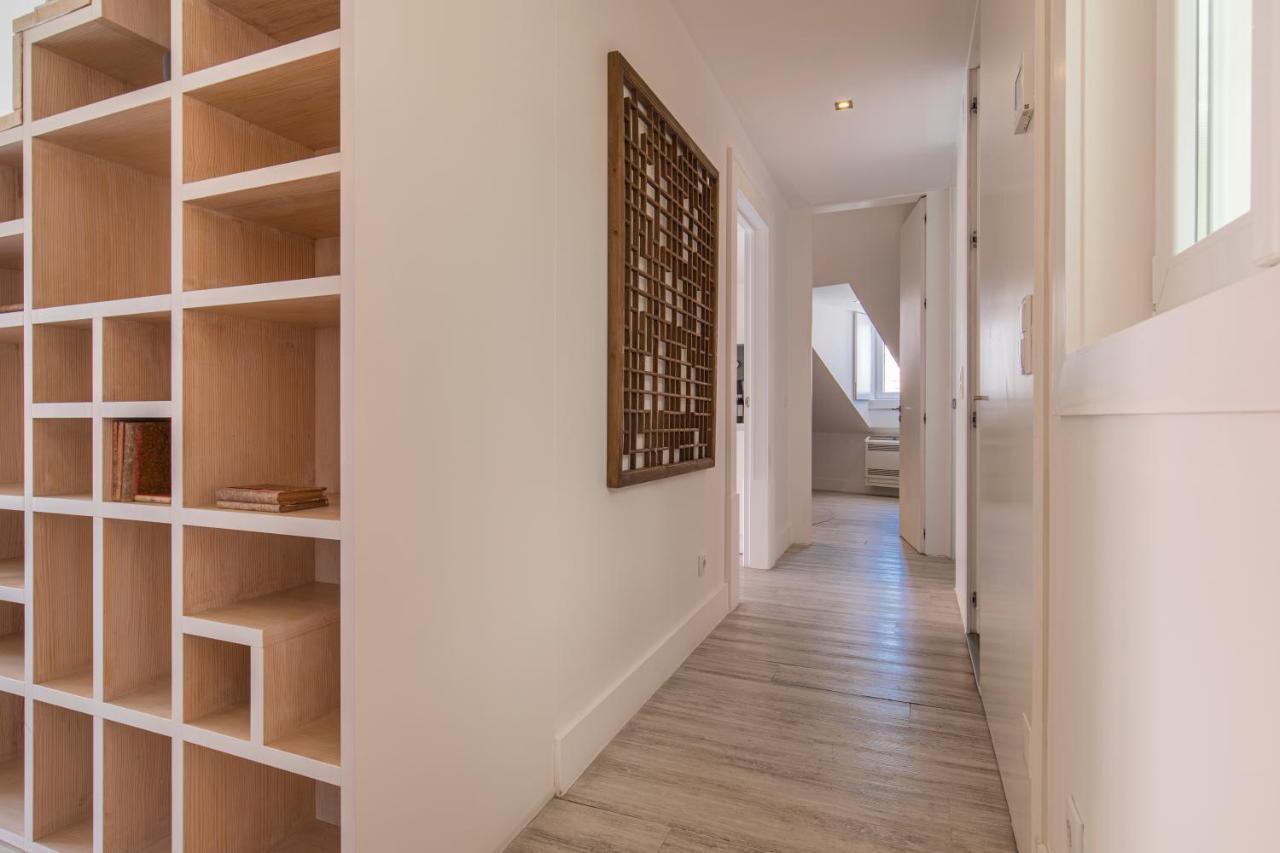 Ando Living - Abrantes 10 House Apartment Lisboa Екстериор снимка