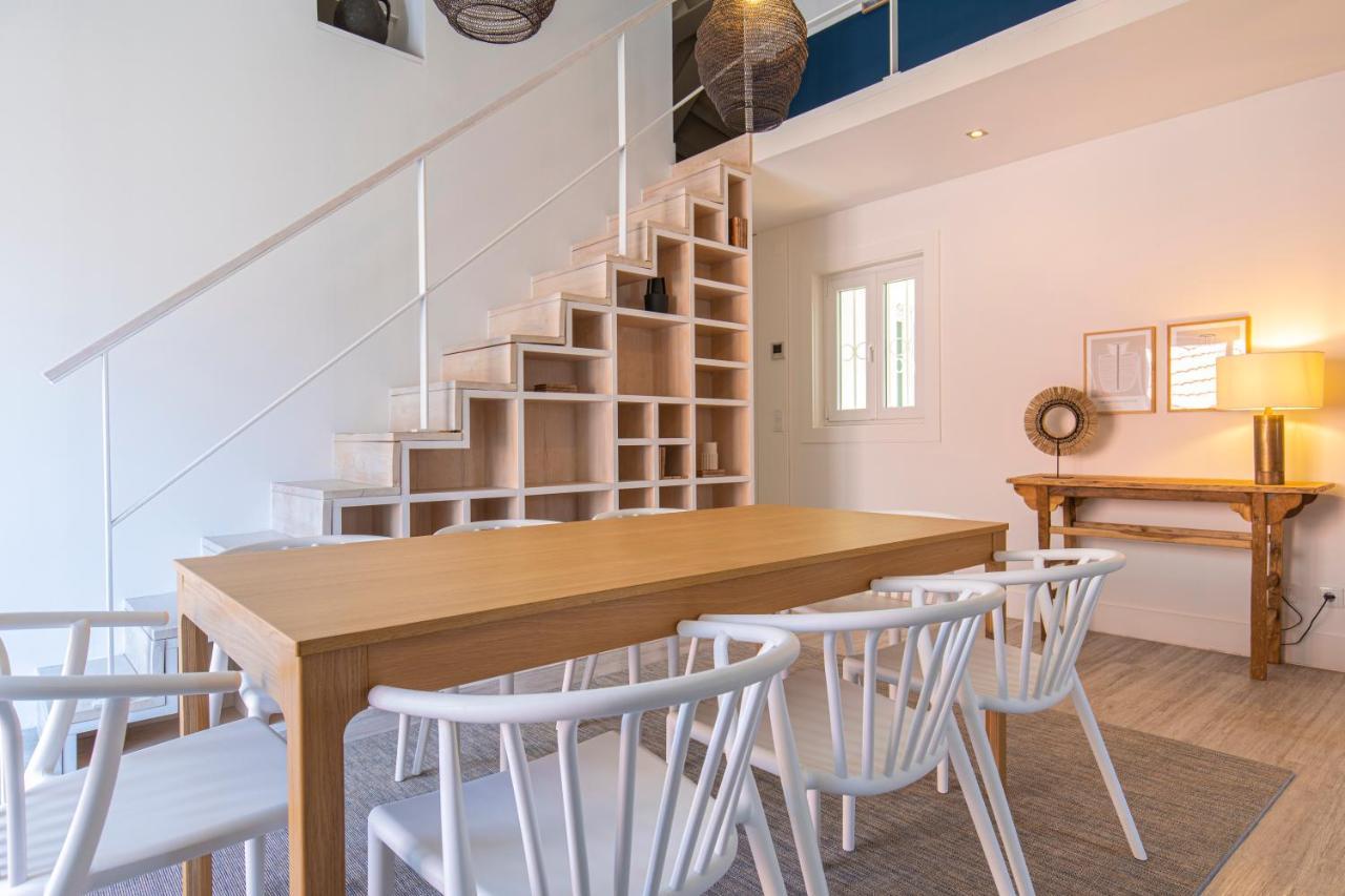 Ando Living - Abrantes 10 House Apartment Lisboa Екстериор снимка