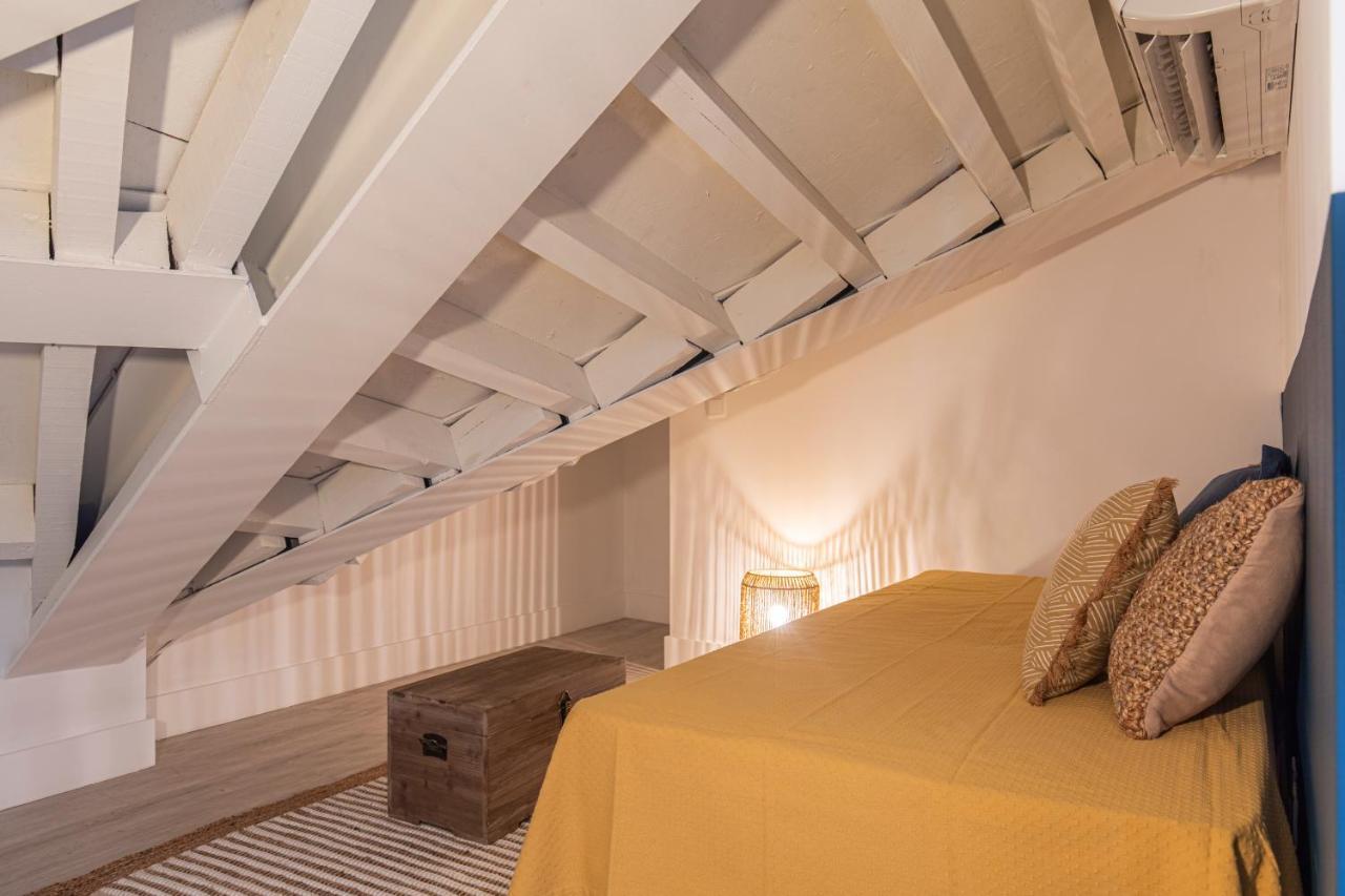 Ando Living - Abrantes 10 House Apartment Lisboa Екстериор снимка