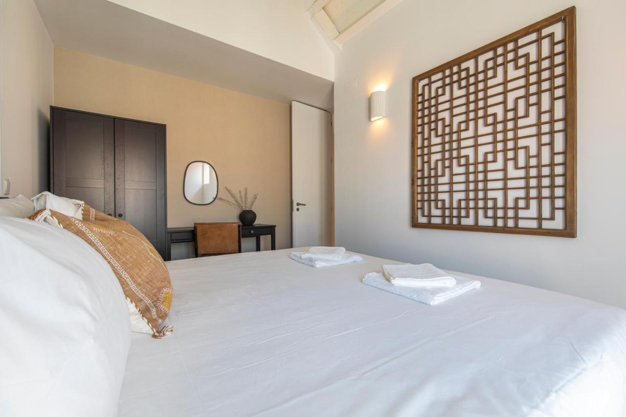 Ando Living - Abrantes 10 House Apartment Lisboa Екстериор снимка