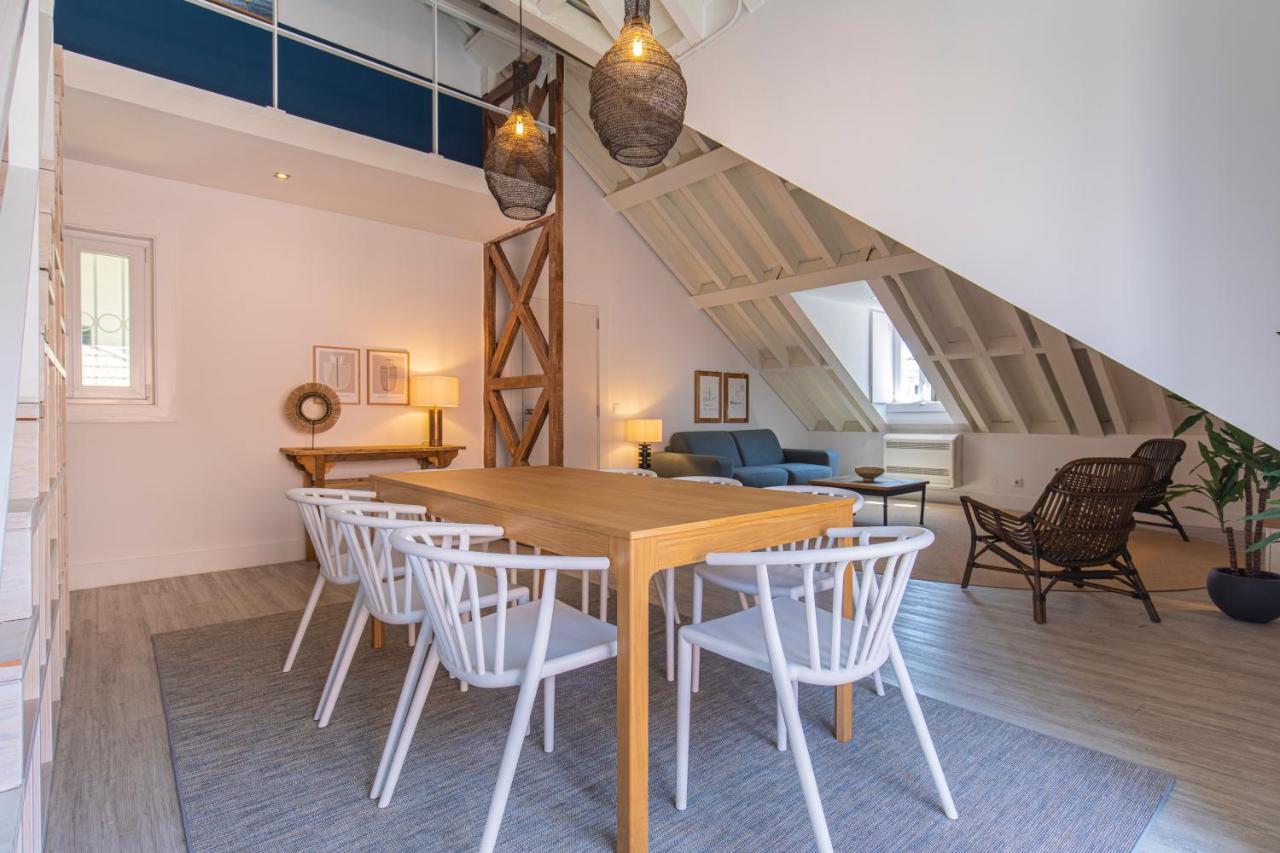 Ando Living - Abrantes 10 House Apartment Lisboa Екстериор снимка