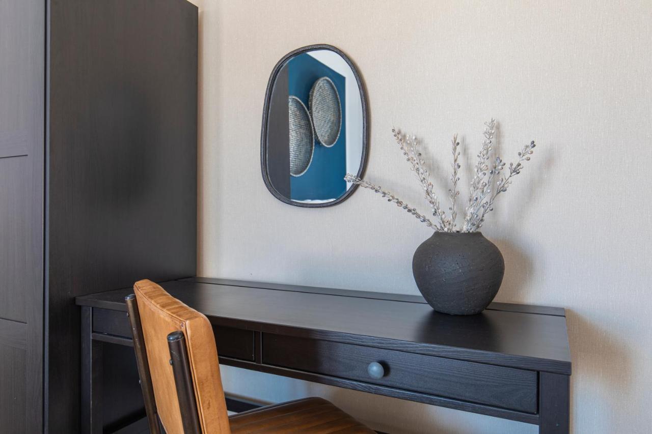 Ando Living - Abrantes 10 House Apartment Lisboa Екстериор снимка