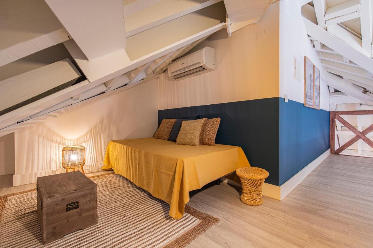 Ando Living - Abrantes 10 House Apartment Lisboa Екстериор снимка
