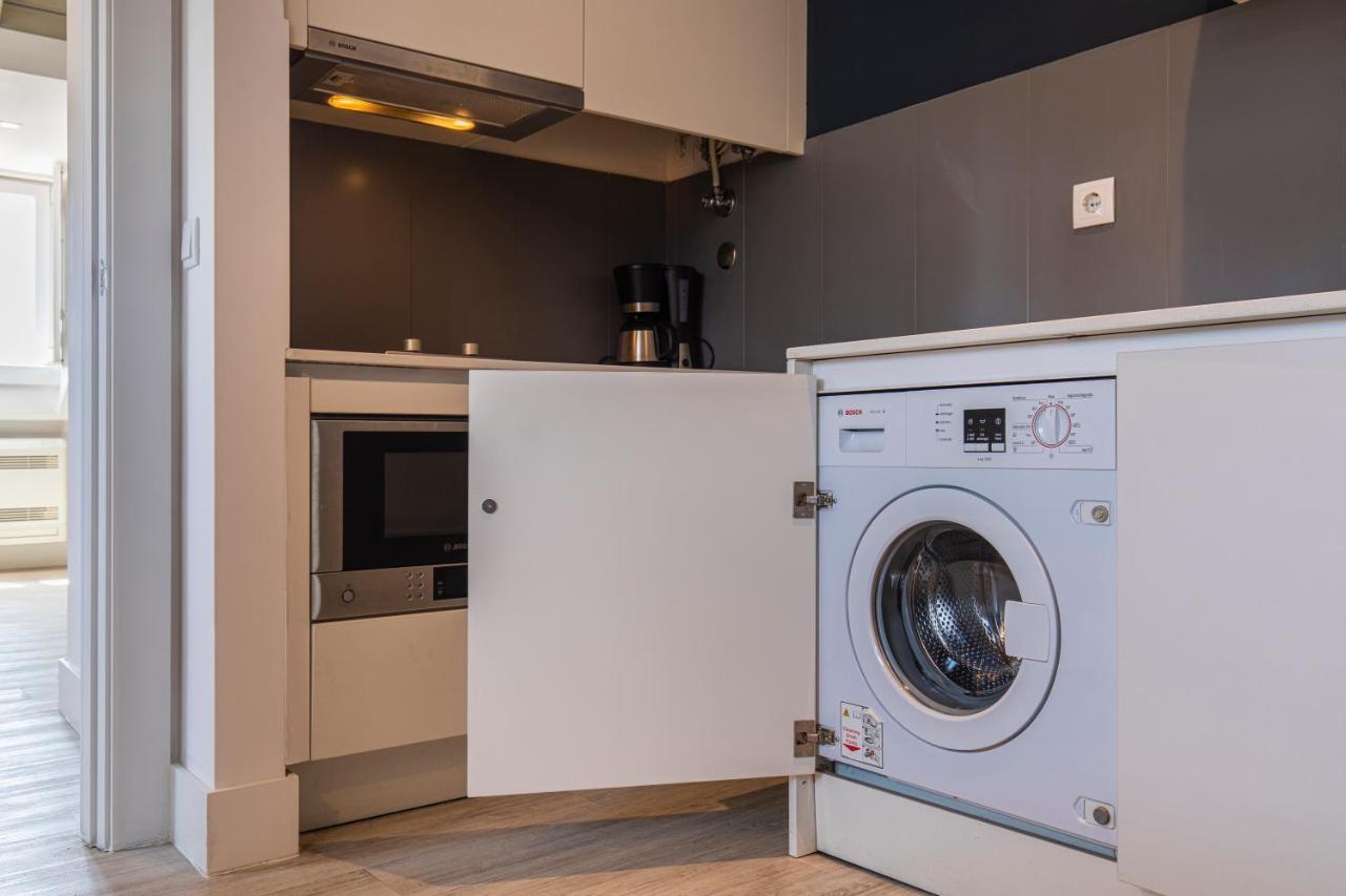 Ando Living - Abrantes 10 House Apartment Lisboa Екстериор снимка