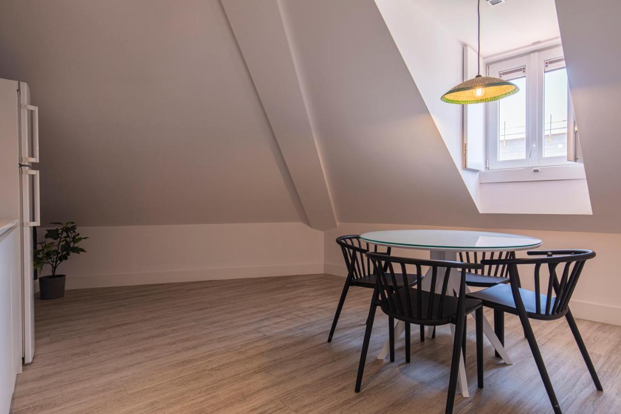 Ando Living - Abrantes 10 House Apartment Lisboa Екстериор снимка
