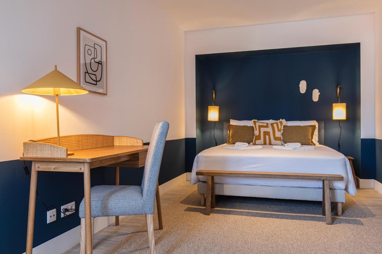 Ando Living - Abrantes 10 House Apartment Lisboa Екстериор снимка