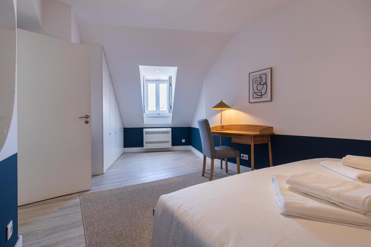 Ando Living - Abrantes 10 House Apartment Lisboa Екстериор снимка
